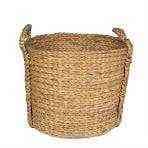 Panier traditionel
